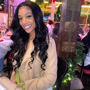 Meet your Posher, Jazmyn